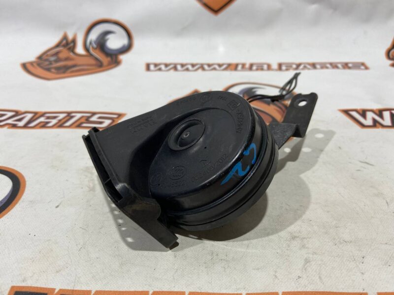 LR113190 Horn right Land Rover Discovery 5 used cost 40 € in stock 5 pcs.