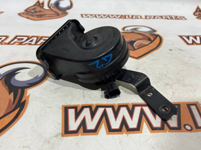 LR113191 Horn left Land Rover Discovery 5 L462 used - Image 12