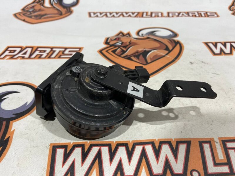 LR113191 Horn left Land Rover Discovery 5 L462 used - Image 13