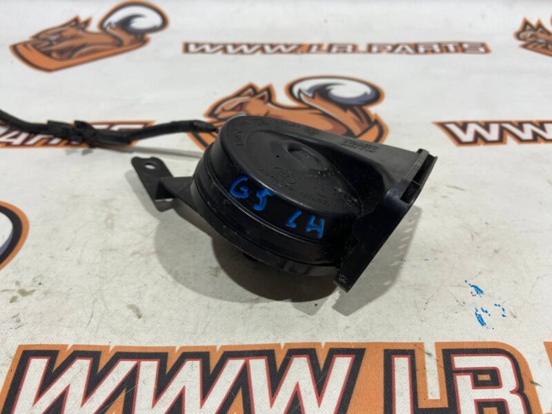 LR113191 Horn left Land Rover Discovery 5 L462 used - Image 15