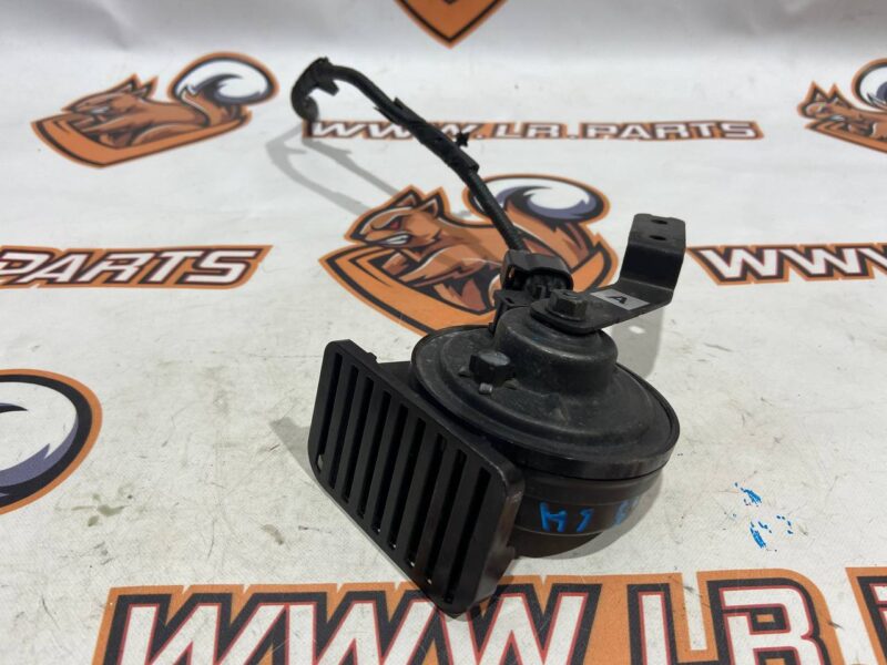 LR113191 Horn left Land Rover Discovery 5 L462 used - Image 16