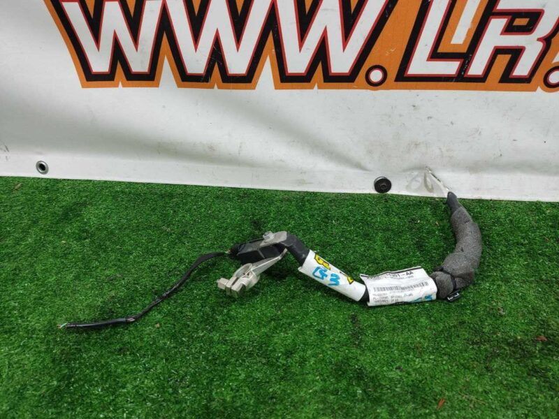 LR113219 Negative terminal with sensor LAND ROVER DISCOVERY 5 Used - Image 12