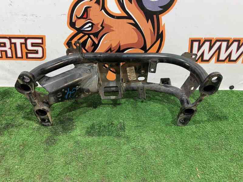 LR113253 Transmission support Range Rover Sport L494 (2014-2022) Used cost 85 € in stock 4 pcs.