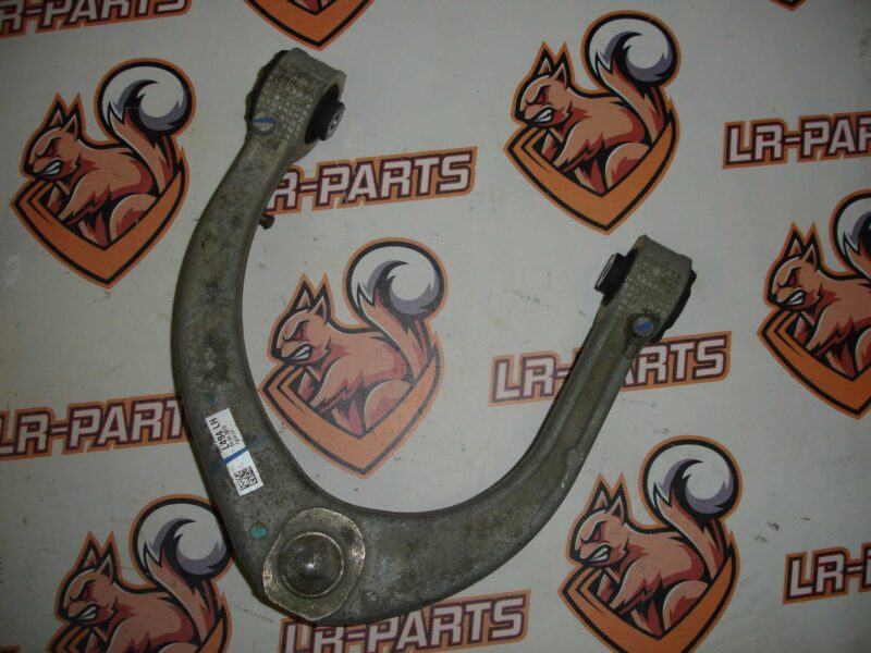 LR113268 Front left upper control arm Range Rover Sport L494 (2014-2022) Used - Image 12