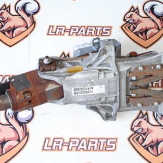 LR113399 Upper steering column Land Rover Discovery 5 L462 (2017-) used cost 380 € in stock 1 pcs.