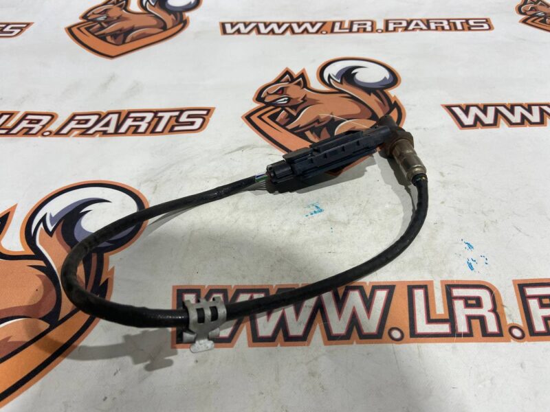 LR113639 NOX filter temperature sensor Range Rover Sport L494 (2014-2022) Used cost 227 € in stock 1 pcs.