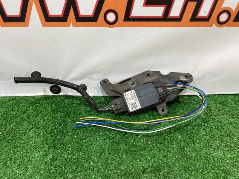 LR113639 NOX filter temperature sensor Range Rover Sport L494 (2014-2022) Used cost 227 € in stock 1 pcs.