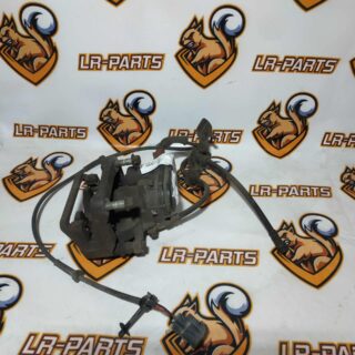 LR113706 Rear Caliper 2.0 TDI Right Land Rover Discovery Sport L550 (2015-) Used cost 74,69 € in stock 1 pcs.