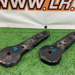 LR113744 Bracket subframe to body Land Rover Discovery Sport L550 (2015-) used cost 25 € in stock 8 pcs.