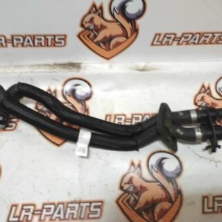 LR114601 Heater cooling pipe Land Rover Discovery Sport L550 (2015-) used cost 40,43 € in stock 1 pcs.