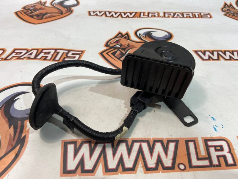 LR115050 Sound signal two-tone right Land Rover Discovery Sport L550 (2015-) used cost 45 € in stock 3 pcs.
