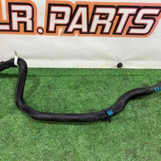 LR115065 Cooling system hose Land Rover Discovery Sport L550 (2015-) used cost 32 € in stock 1 pcs.