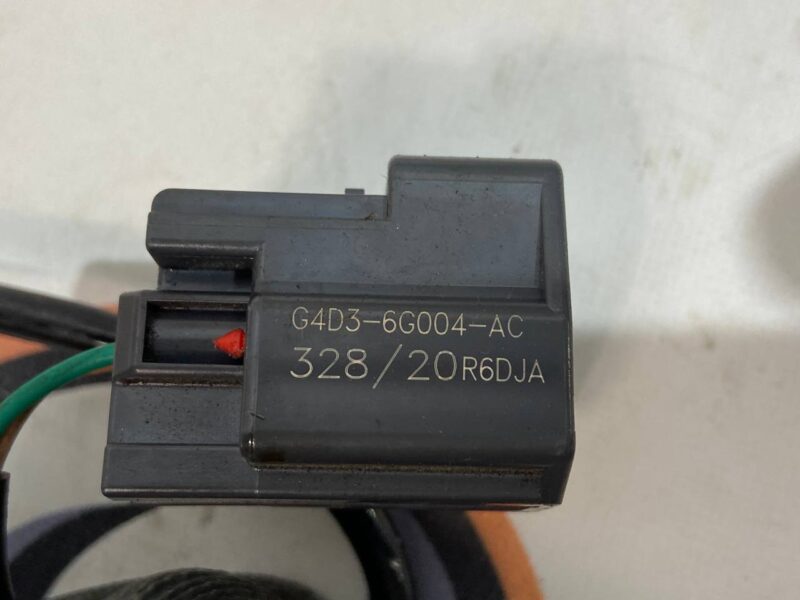 LR115083 Cylinder Head Temperature Sensor 2.0 D Range Rover Velar L560 (2018-) Used cost 30 € in stock 3 pcs.