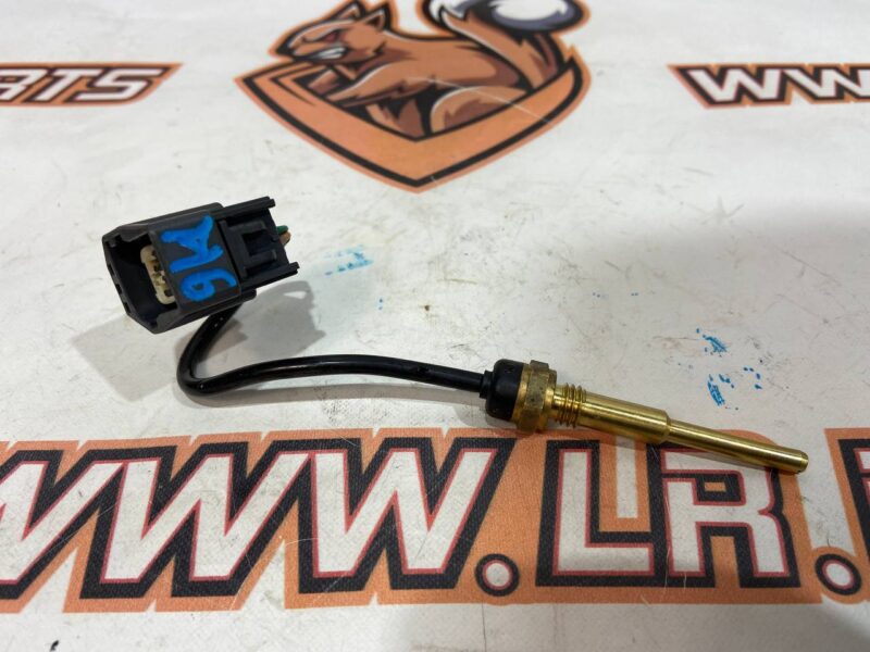 LR115083 Cylinder Head Temperature Sensor 2.0 D Range Rover Velar L560 (2018-) Used cost 30 € in stock 3 pcs.