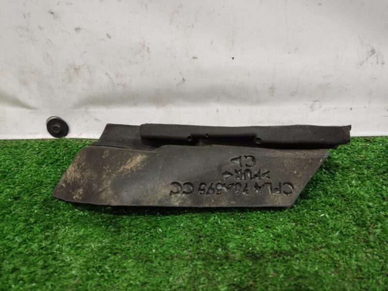LR115141 Wing seal left Range Rover Sport L494 (2014-2022) used cost 10 € in stock 2 pcs.