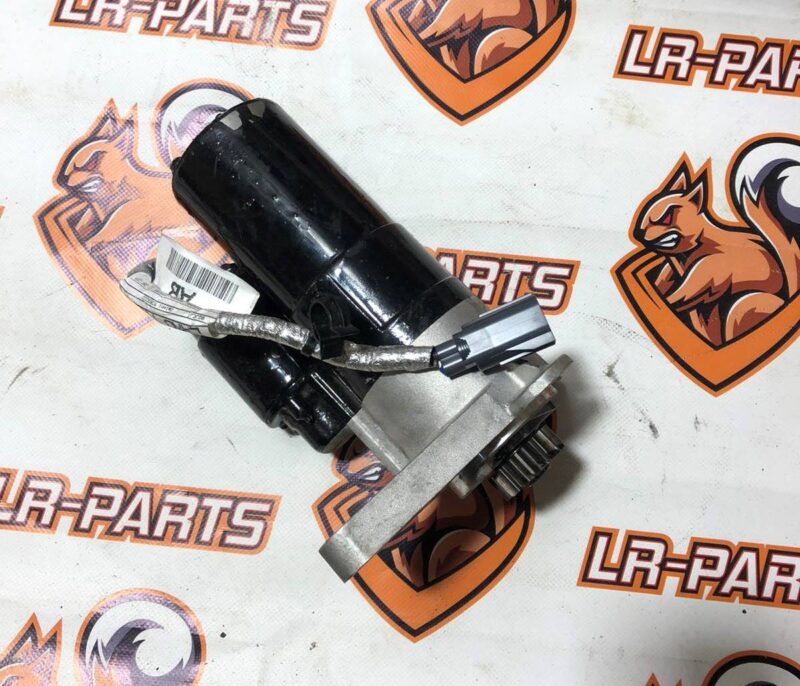 LR116048 Starter 2.0TD Land Rover Discovery Sport L550 (2015-) Used cost 150 € in stock 2 pcs.