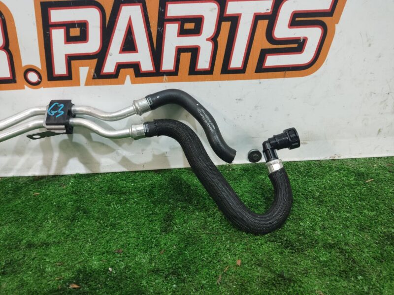 LR116114 Automatic transmission cooling pipe Range Rover Sport L494 (2014-2022) Used cost 50 € in stock 1 pcs.