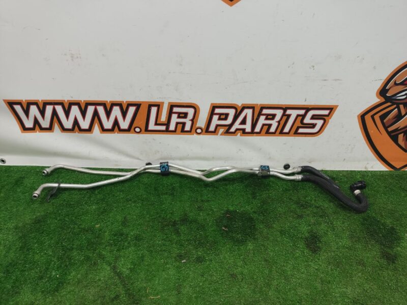 LR116114 Automatic transmission cooling pipe Range Rover Sport L494 (2014-2022) Used cost 50 € in stock 1 pcs.