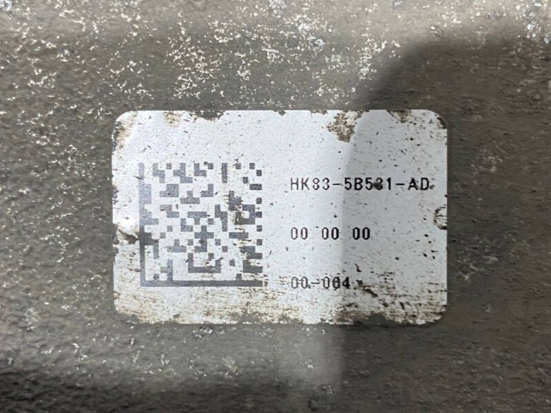 LR116285 Rear left lower control arm Range Rover Velar L560 (2018-) Used - Image 12