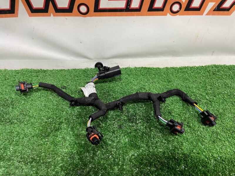 LR116490 Wiring injectors Range Rover Velar L560 (2018-) used cost 50 € in stock 3 pcs.