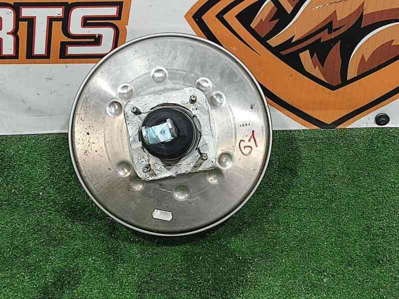LR116564 Vacuum brake booster Land Rover Discovery 5 L462 (2017-) Used - Image 12