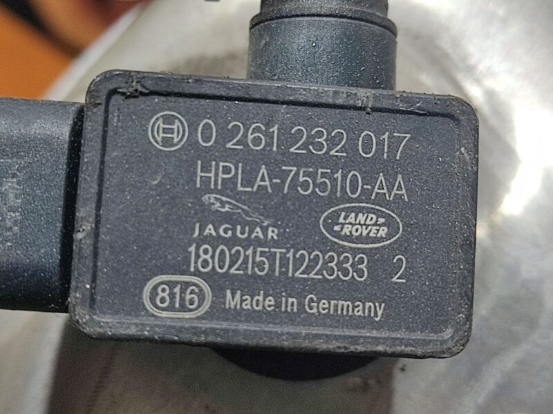 LR116564 Vacuum brake booster Land Rover Discovery 5 L462 (2017-) Used - Image 13