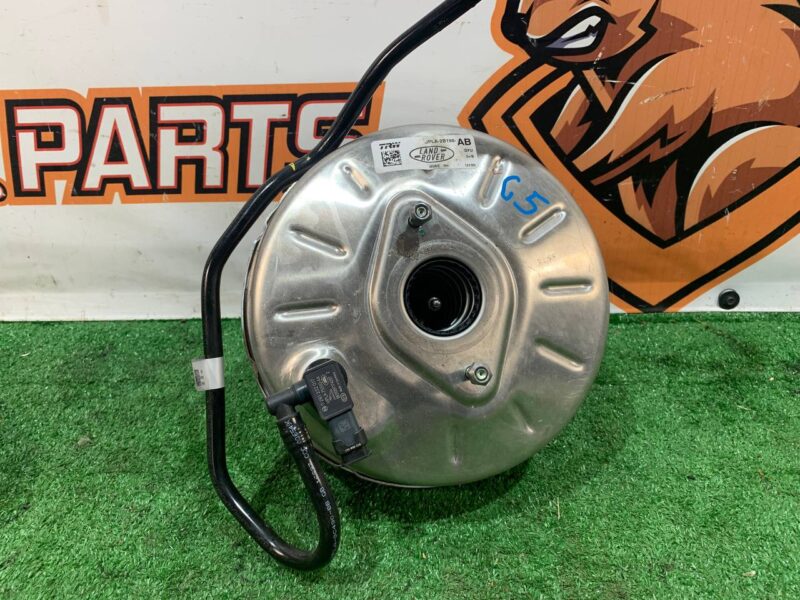 LR116564 Vacuum brake booster Land Rover Discovery 5 L462 (2017-) Used - Image 19