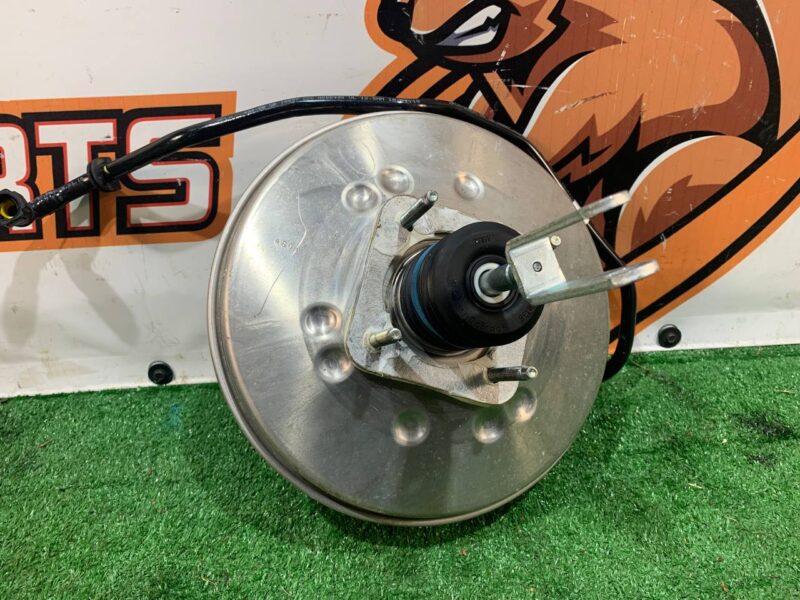 LR116564 Vacuum brake booster Land Rover Discovery 5 L462 (2017-) Used - Image 20