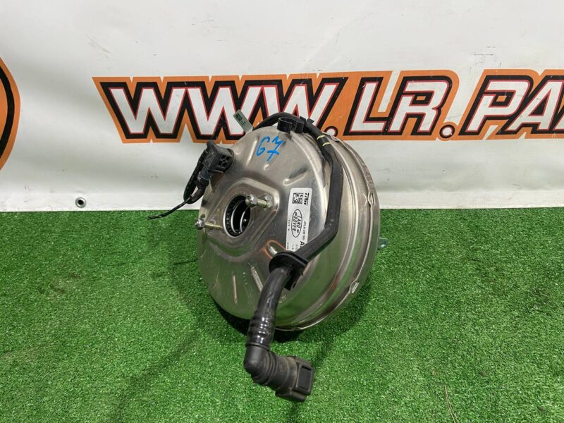 LR116564 Vacuum brake booster Land Rover Discovery 5 L462 (2017-) Used - Image 21