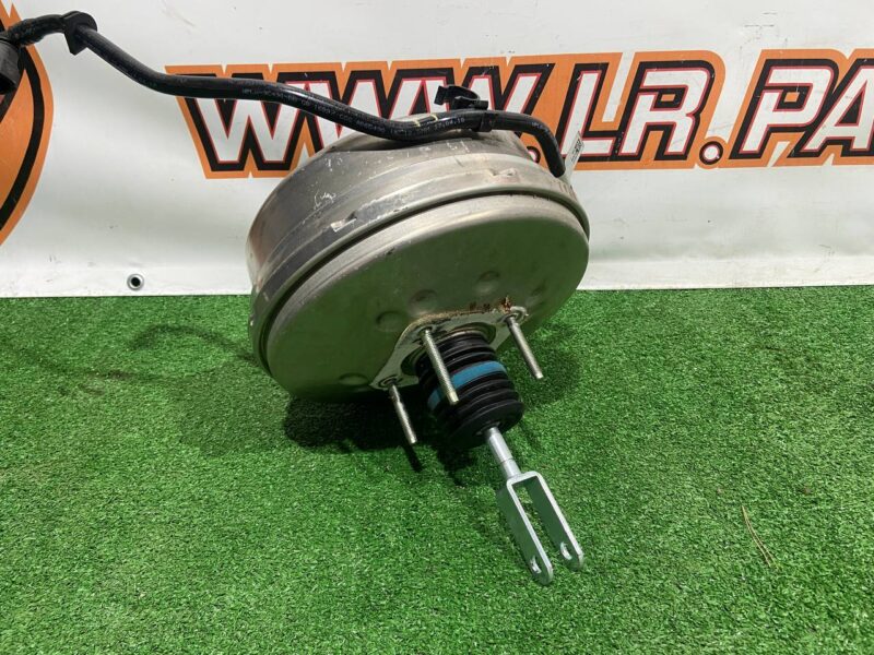 LR116564 Vacuum brake booster Land Rover Discovery 5 L462 (2017-) Used - Image 22