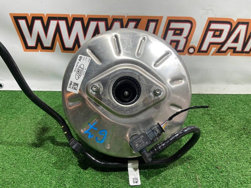 LR116564 Vacuum brake booster Land Rover Discovery 5 L462 (2017-) Used - Image 23