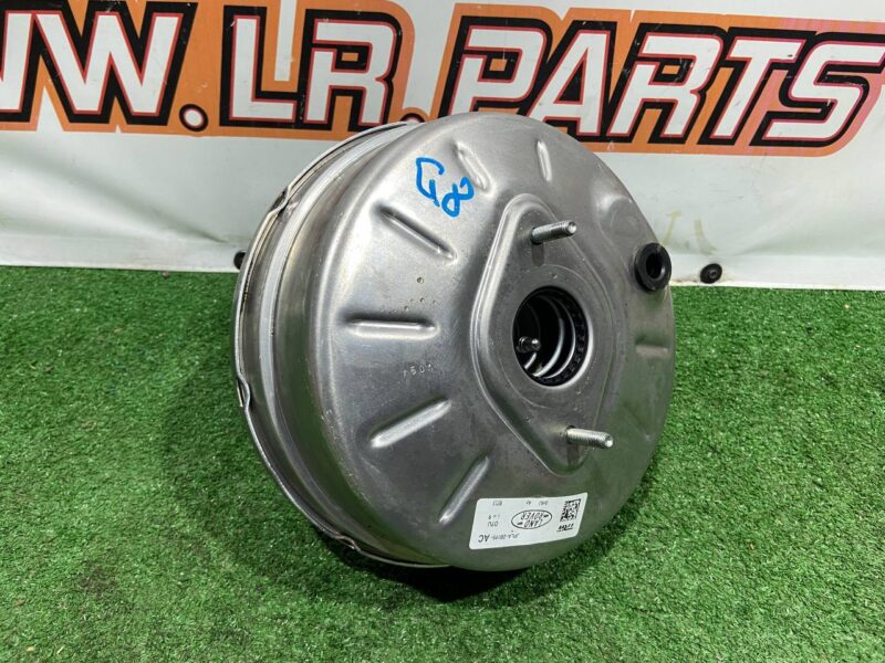 LR116564 Vacuum brake booster Land Rover Discovery 5 L462 (2017-) Used - Image 25