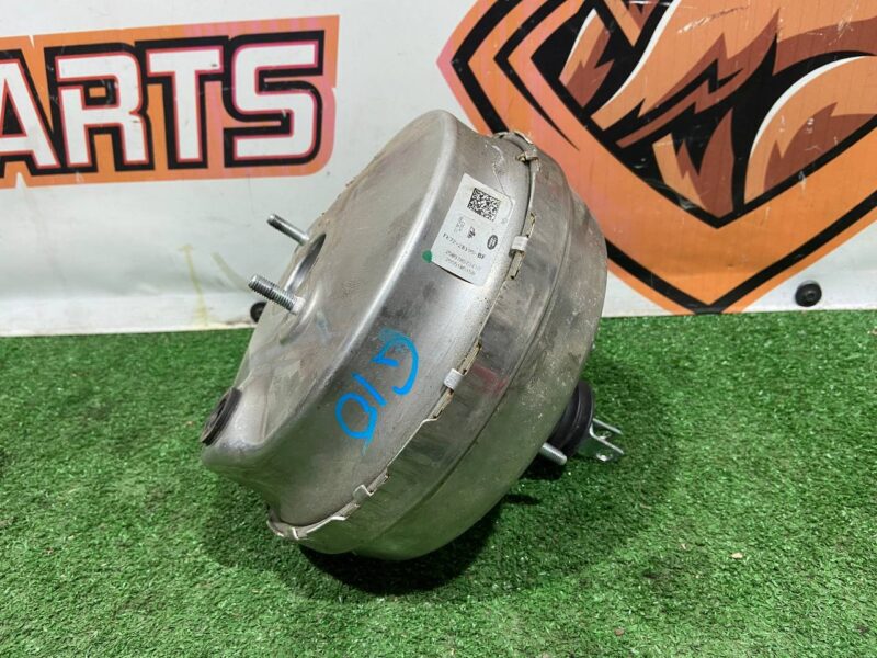LR116564 Vacuum brake booster Land Rover Discovery 5 L462 (2017-) Used - Image 30