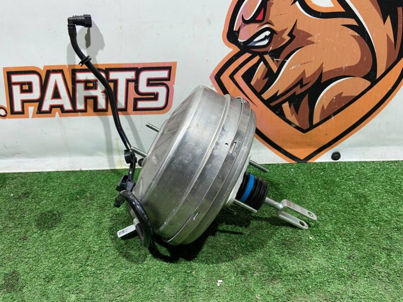 LR116564 Vacuum brake booster Land Rover Discovery 5 L462 (2017-) Used - Image 34