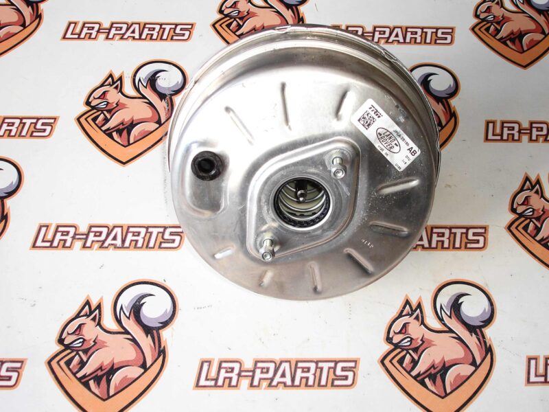 LR116564 Vacuum brake booster Land Rover Discovery 5 L462 (2017-) Used cost 80 € in stock 12 pcs.