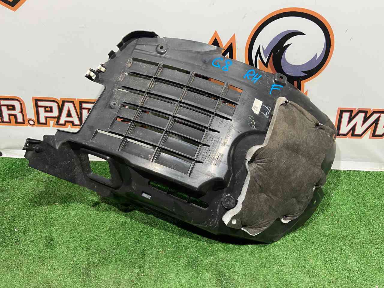 LR146222 Front right fender liner (front part) 2018 - Range Rover Sport L494 (2014-2022) Used - Image 12