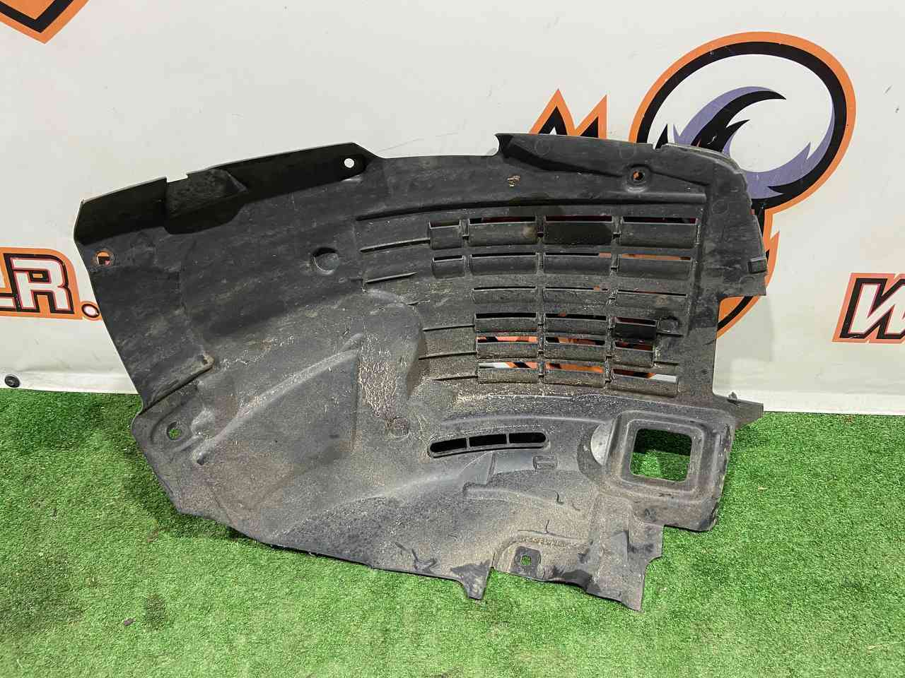 LR146222 Front right fender liner (front part) 2018 - Range Rover Sport L494 (2014-2022) Used - Image 15