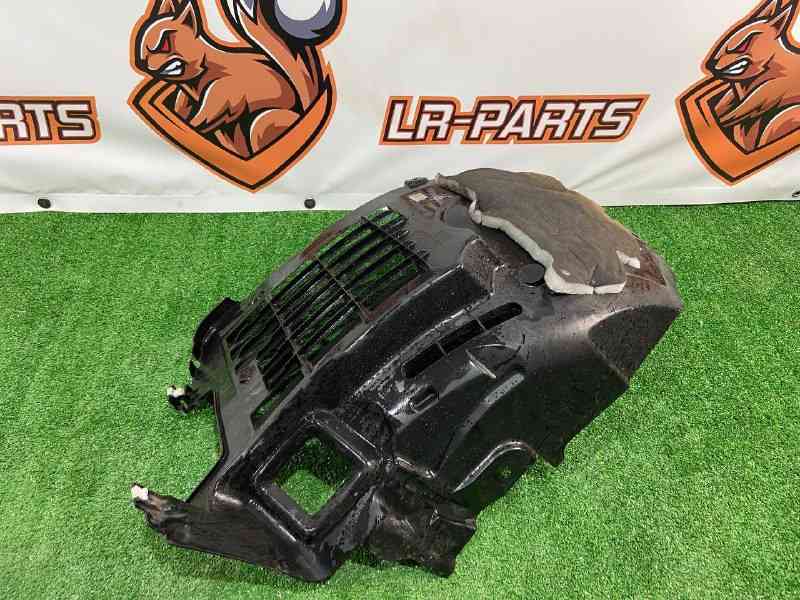 LR146222 Front right fender liner (front part) 2018 - Range Rover Sport L494 (2014-2022) Used cost 70 € in stock 1 pcs.