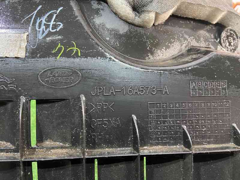 LR146222 Front right fender liner (front part) 2018 - Range Rover Sport L494 (2014-2022) Used cost 70 € in stock 1 pcs.
