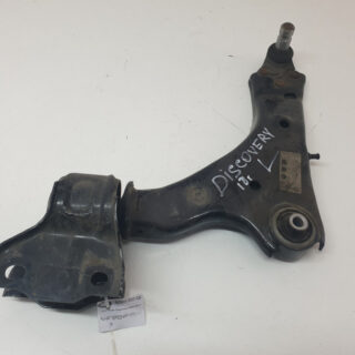LR117141 Arm Front Lower left Land Rover Discovery Sport L550 (2015-) Used cost 74,16 € in stock 1 pcs.