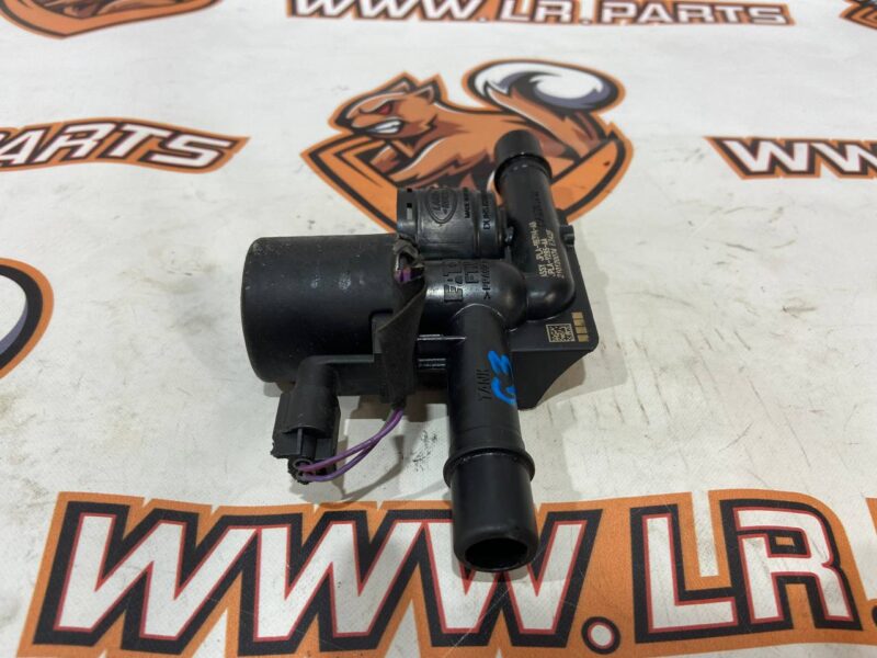 LR117394 Check valve Range Rover Sport L494 (2014-2022) used cost 150 € in stock 1 pcs.