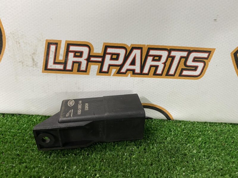 LR117592 Auxiliary heater control unit Range Rover Velar L560 Used cost 50 € in stock 4 pcs.