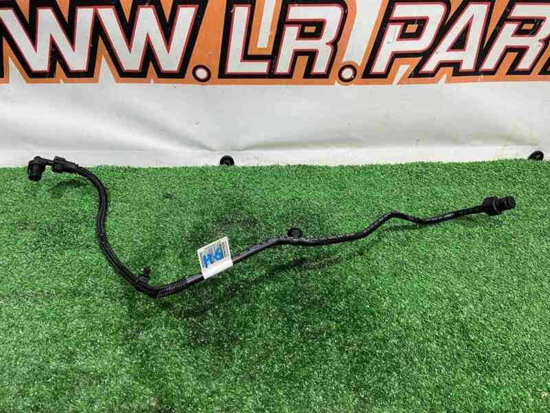 LR117700 Vacuum tube to engine Land Rover Discovery Sport L550 (2015-) used cost 30 € in stock 1 pcs.