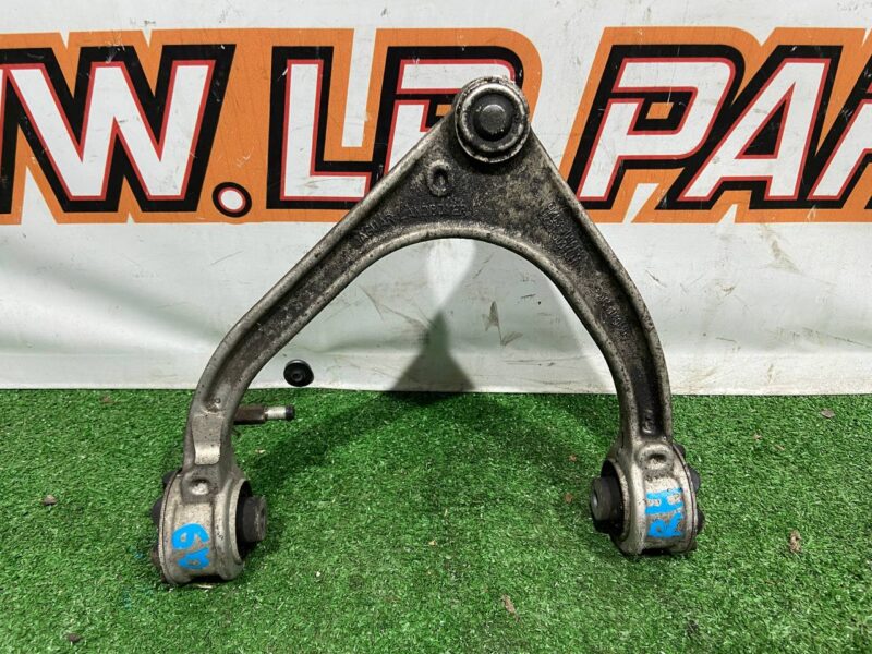 LR117884 Front right upper control arm Range Rover Velar L560 (2018-) Used cost 100 € in stock 14 pcs.
