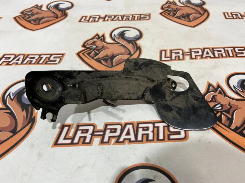 LR118248 Brake disc air duct left RANGE ROVER SPORT (L494) 2013- Used cost 10 € in stock 1 pcs.