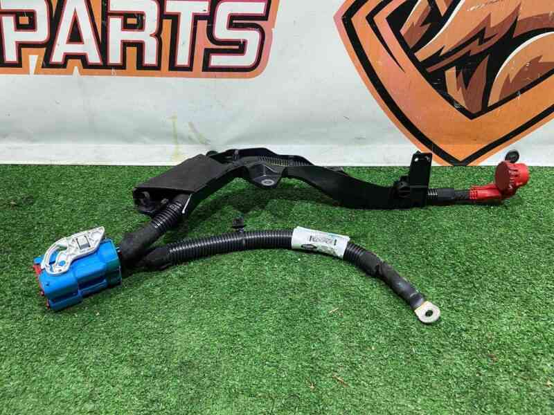 LR121227 Inverter wiring Range Rover Sport L494 (2014-2022) used cost 100 € in stock 1 pcs.