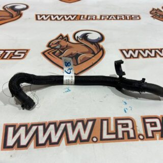 LR121415 Throttle body heating hose Range Rover Sport L494 (2014-2022) used cost 10,64 € in stock 1 pcs.