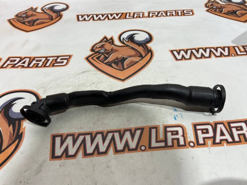 LR123081 Intercooler hose 3.0 i Range Rover Sport L494 (2014-2022) used cost 15 € in stock 1 pcs.