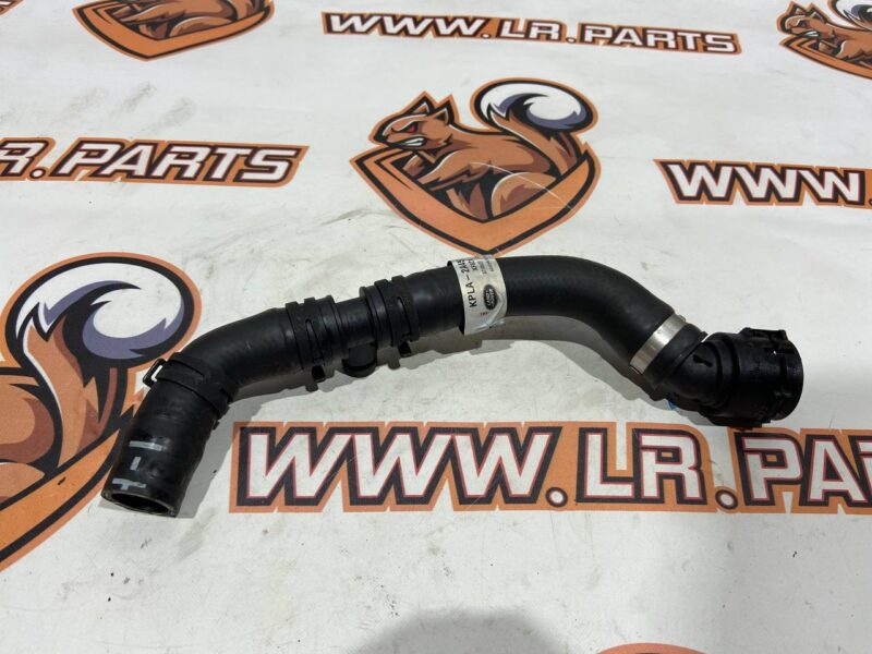 LR123099 Cooling system hose Range Rover Sport L494 (2014-2022) used cost 70 € in stock 1 pcs.