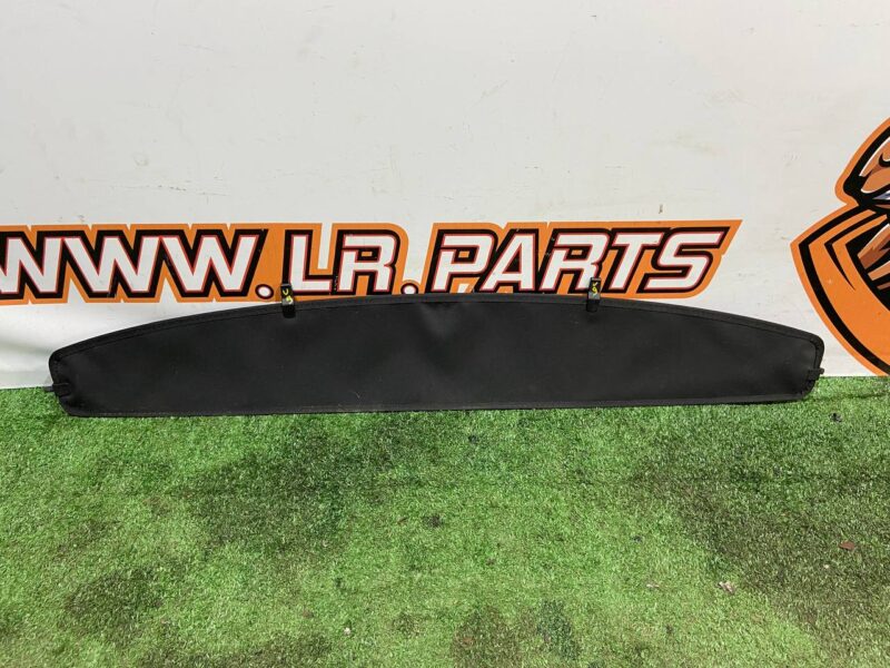 LR123865 Trunk curtain Range Rover Velar L560 (2018-) Used cost 250 € in stock 3 pcs.